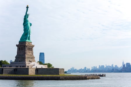 Common tax mistakes British expats make when living in the United States