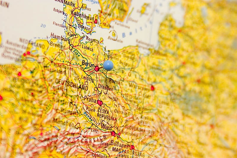 germany map pin in berlin 800