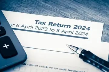 How to complete a UK Tax Return (SA100) as a non-resident
