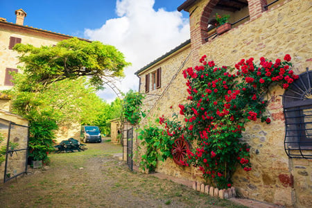 New European Succession Law – What if you buy or own property in Italy
