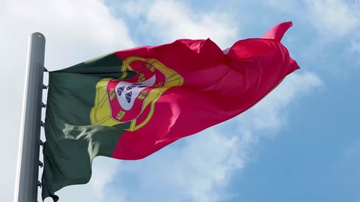 portugal flag