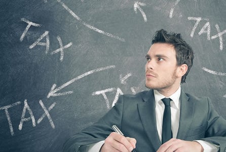 What is the meaning of Foreign Earned Income Exclusion?